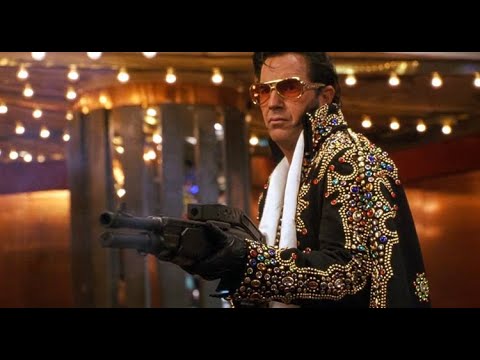 3000 Miles To Graceland Trailer [2001]