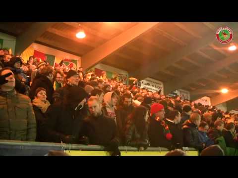 BvB // KVO - Cercle (1 - 2)