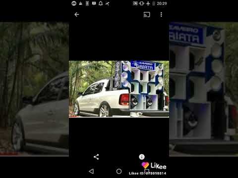 MC abalo (Igor mini sound)