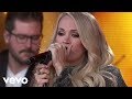 Carrie Underwood - Ghosts on the Stereo (Live)