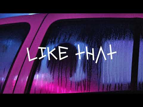 [FREE] Bryson Tiller x Drake Type Beat - Like That | Smooth R&B Instrumental | pilgrim x Wxrn Beats