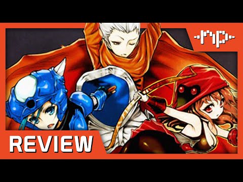 Astalon: Tears of the Earth Review - Noisy Pixel