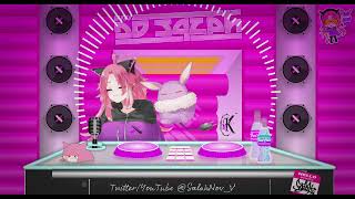 DJ 54L4h Presents HardCore Night Feaver！