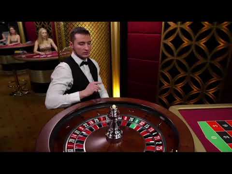 Evolution roulette scam ! Vip roulette magnet control