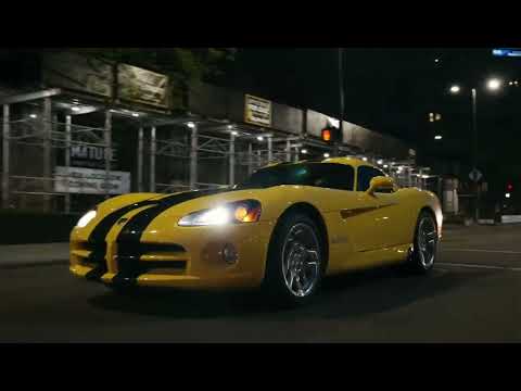 Racexotic Super Car | Ft. The Racer | Short Film [ 4K ]