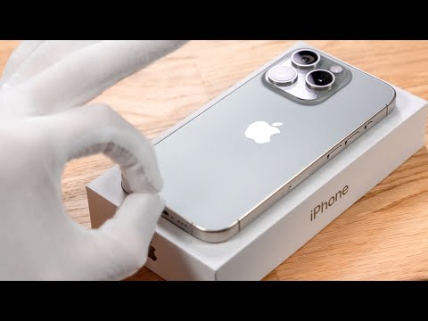 Apple iPhone 15 Pro 128GB kainos nuo 535 € | Kainoteka.lt