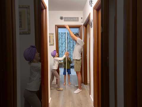 È stato molto divertente😂😂😂 #funny #comedy