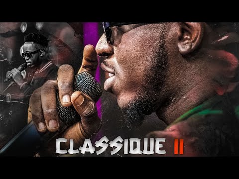 Mc Freshh - Classique 2 ( Audio Officiel)