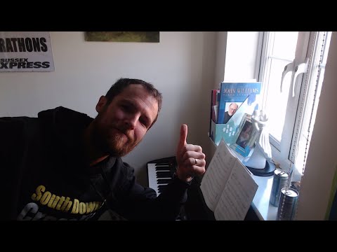 Live Piano Practice - FIRST CONCERT SUNDAY! Grade 2 ABRSM