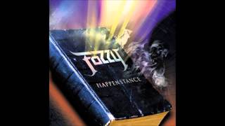 Fozzy- Balls to the wall