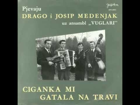 Ansambl Vuglari 1968   Mila majko