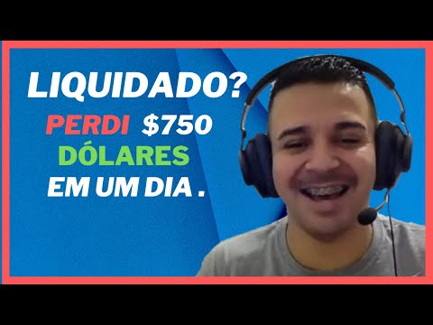 Papo de Trader - Já fui liquidado varias vezes em futuros (Will Trader)