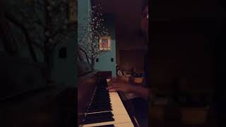 Don’t Let Go (Bryan Adams and Sarah McLachlan Piano Cover)