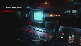 協力プレイといえば私！　[バイオハザード]　生放送　実況