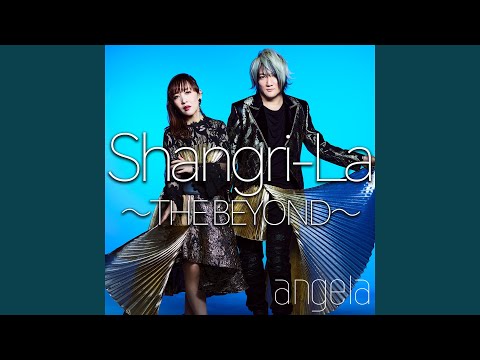 Soukyuu no Fafner: The Beyond THE BEYOND angela