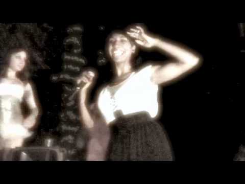 Welipstick! Party - Quentin Harris @ Main Floor, La Villa