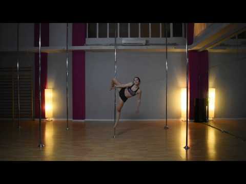 07. Thess Pole Art Show 23 -  Level 6 (Alex Clare - Too Close)