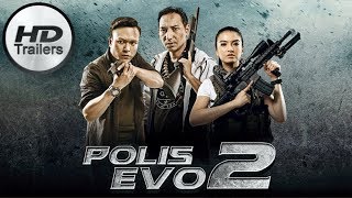 Download lagu Teaser Film POLIS EVO 2 2018 (HD) zizan razak , raline shah mp3 Download lagu Teaser Film POLIS EVO 2 2018 (HD) zizan razak , raline shah mp3