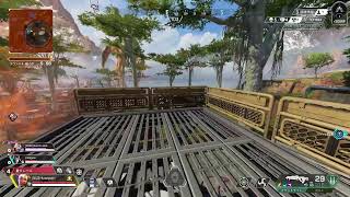 [Apex Legends]　ひさひさ　[実況]