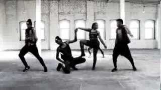 Ciara | Keep On Lookin' | Choreography by: @JstnBennett @rubix_crew