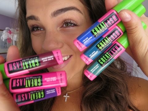 download lagu mp3 mp4 Colored Mascara For Hazel Eyes, download lagu Colored Mascara For Hazel Eyes gratis, unduh video klip Colored Mascara For Hazel Eyes