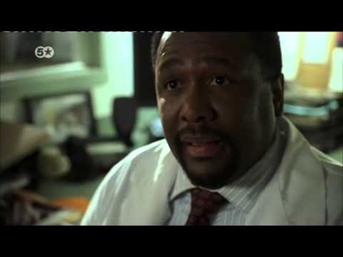 Fear Itself S1E09 °° Something With Bite °° -subtitulos español-