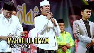 Download lagu Bikin Merinding - Mahallul Qiyam || Lora Nizar Ali mp3