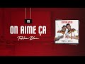 Espoir 2000 On Aime ça Audio Officiel