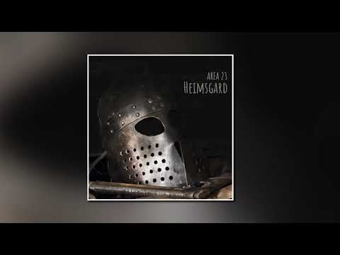 Area23 - Heimsgard