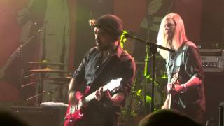 Crippled Black Phoenix - Let's Have An Apocalypse Now! (2014-05-13, Arena, Wien)