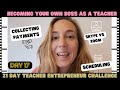Teaching Admin