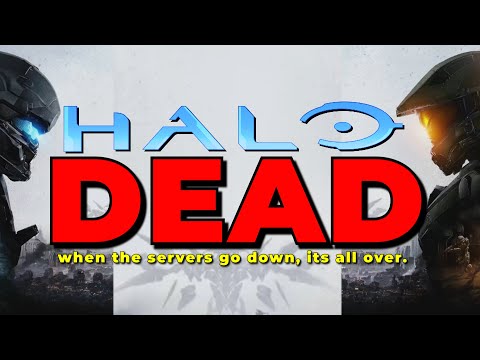 Stop Killing Video Games.