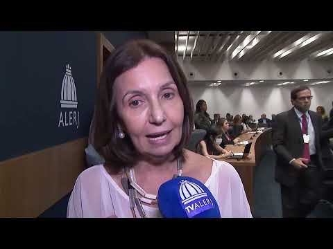 Plenário em Questão  -  Quinta - 31/03/22