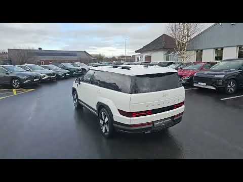 Hyundai Santa Fe 1.6 PHEV 4WD Premium - €643 p/m * - Image 2