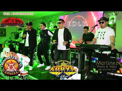 🔥Estrellas🔥De La Kumbia🔥🔊Little Mexico, Medford NY