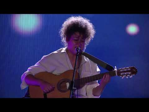 Music Performance | NYV | Nyvinne Pinternagel | TEDxBarletta