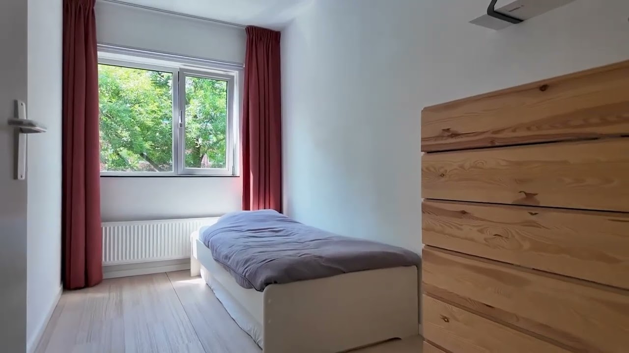 Van Iddekingeweg 138 57 - video