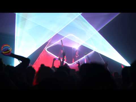 Midnight Conspiracy @The Canopy Club 2/22/14