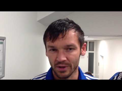 Regionalliga: TSG Hoffenheim II - FK Pirmasens | Benjamin Auer