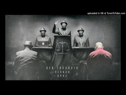 Vesnan & Avaz - Sen İnsansın