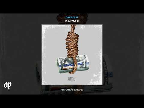 Dave East - Russia [Karma 2]