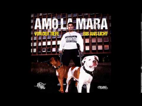 Amo Lá Mara ft. Gzuz - Real Recognize Real [Prod. by Irie Illizt & StevOne]