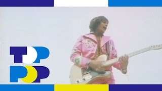 David Cassidy - Rock Me Baby • TopPop