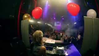 Kimberly Wyatt at The Wright Venue