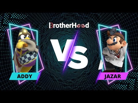 ADDY VS JAZAR EN TORNEO