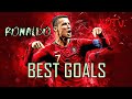 Ronaldo best goals part one. - #football #ronaldo #cr7 #ishowspeed #soccer #cristianoronaldo