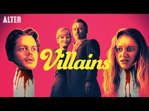 Villains (Trailer 2)