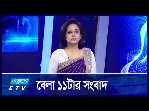 11 AM News || বেলা ১১ টার সংবাদ || 12 November 2024