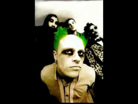 Rammstein Vs Prodigy ( Overloaded By The Chemical Brothers ) Part 2/4