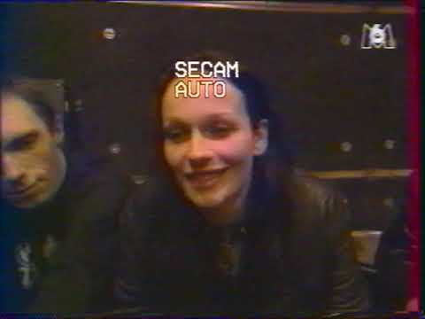 Black Métal en France , doc ZONE INTERDITE ,M6. 1999 + Dimmu borgir live (arcane lifeforce Mysteria)